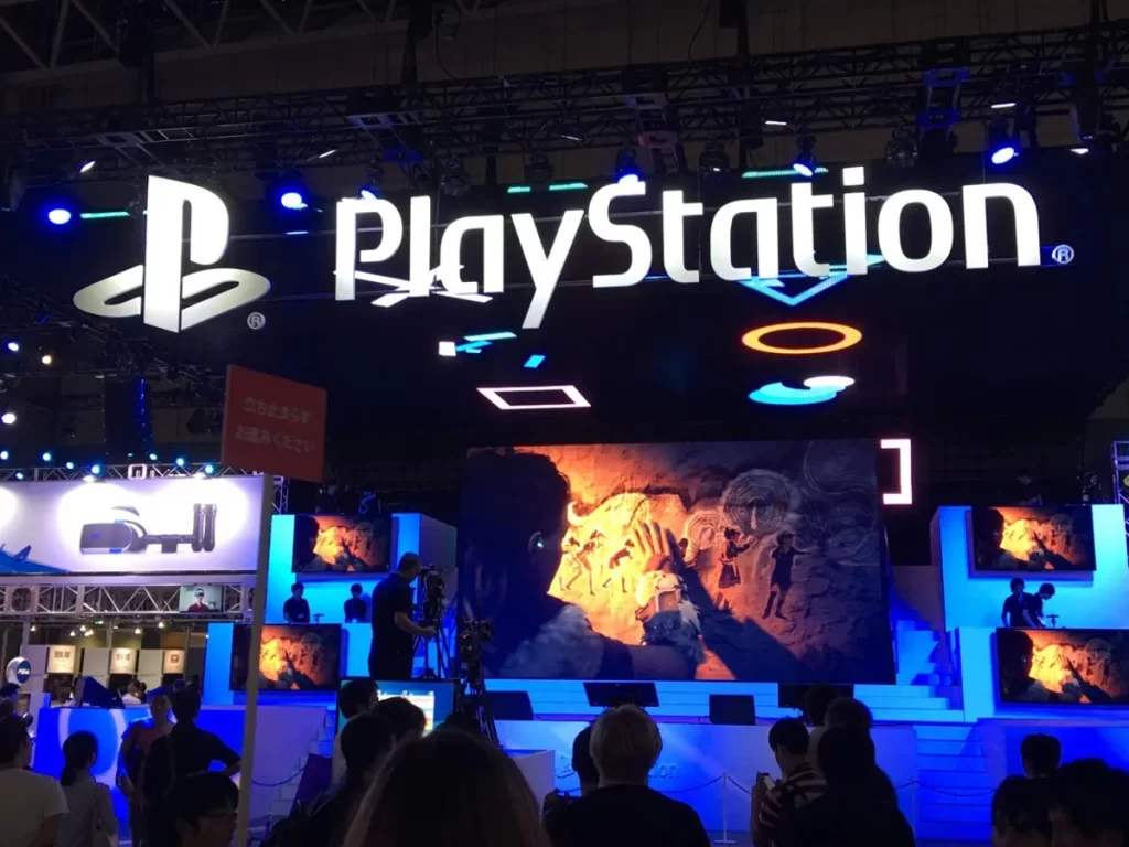 tokyo game show 2024