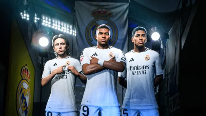 EA FC 25