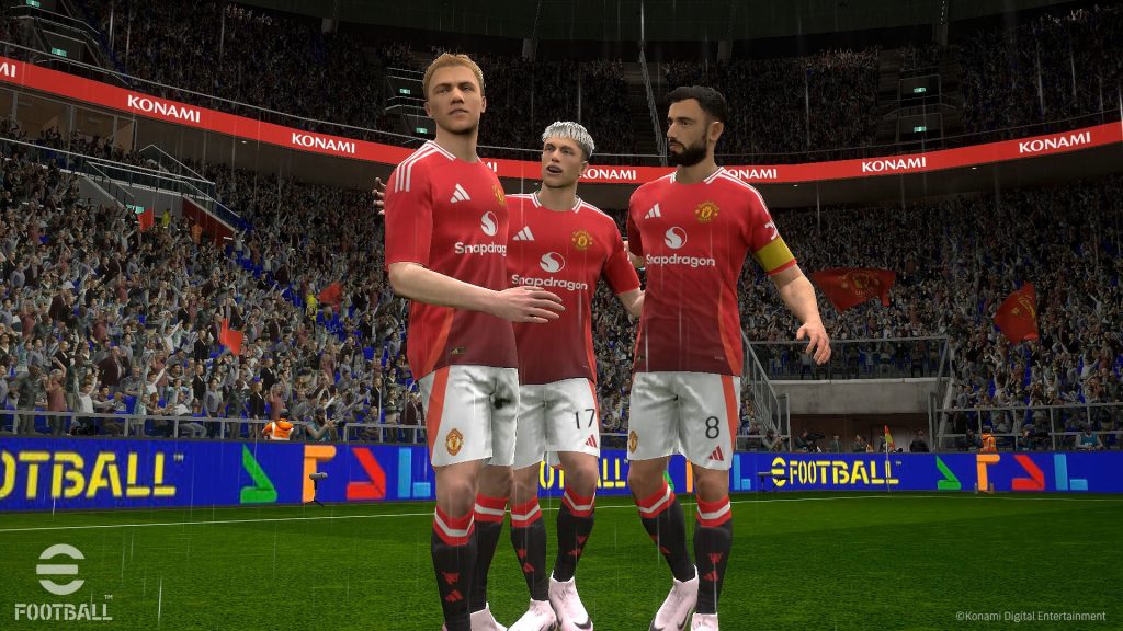 eFootball 25