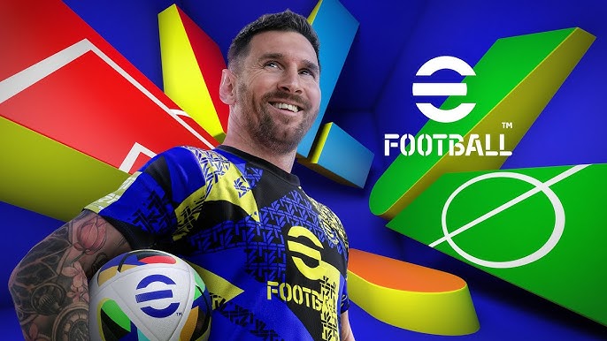 eFootball 25