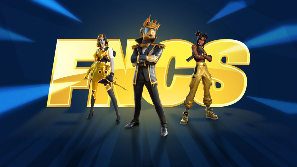 FNCS25