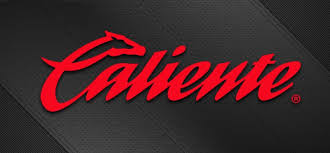 Logo Caliente mx