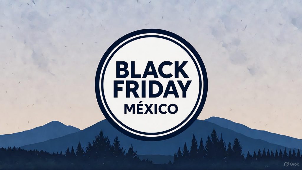 Black Friday México