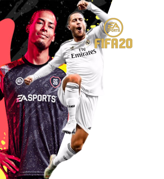 FIFA 20 Imagen Juego